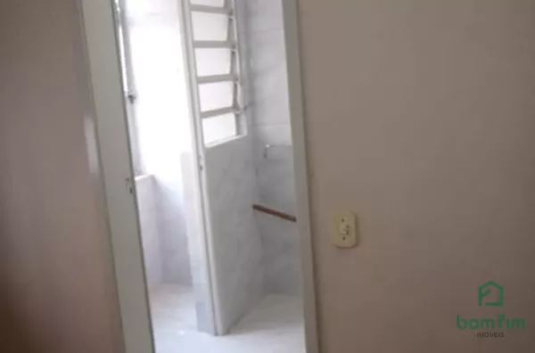 Apartamento para venda, 1 quarto(s),  Centro Histórico, Porto Alegre