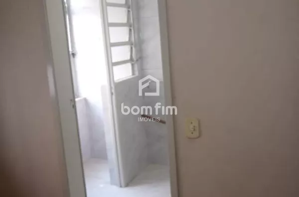 Apartamento para venda, 1 quarto(s),  Centro Histórico, Porto Alegre - Foto 2