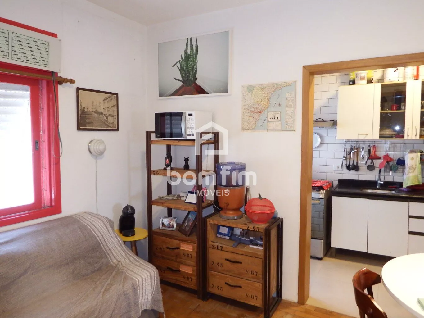 Apartamento, 2 quartos, 74 m² - Foto 20
