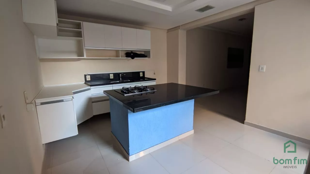 Apartamento para alugar com 2 quartos, 99m² - Foto 1