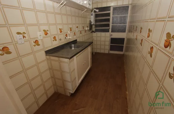 Apartamento para venda, 2 quarto(s),  Santa Tereza, Porto Alegre - Foto 4