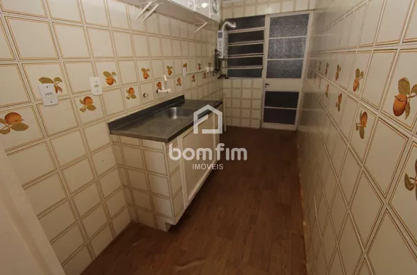 Apartamento para venda, 2 quarto(s),  Santa Tereza, Porto Alegre - Foto 4