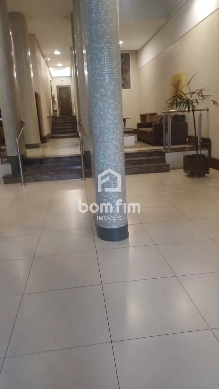 Apartamento, 2 quartos, 59 m² - Foto 27