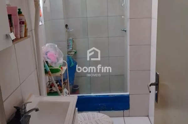 Apartamento para venda, 2 quarto(s),  Centro Histórico, Porto Alegre - Foto 6
