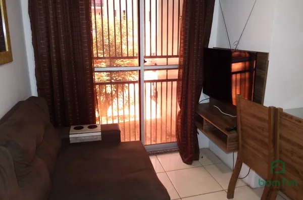 Apartamento de 2 dorm. para Aluguel,  Olaria, Canoas/RS