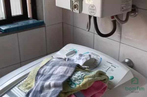 Apto 3 quartos para venda