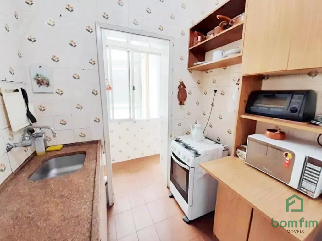 Apartamento à venda com 3 quartos, 110m² - Foto 10