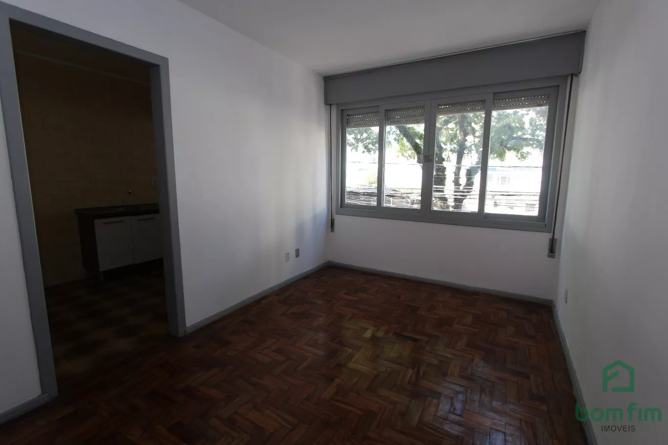 Apartamento, 2 quartos, 53 m² - Foto 4