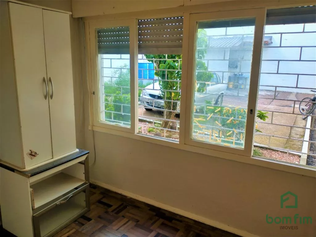 Apartamento à venda com 1 quarto, 32m² - Foto 8