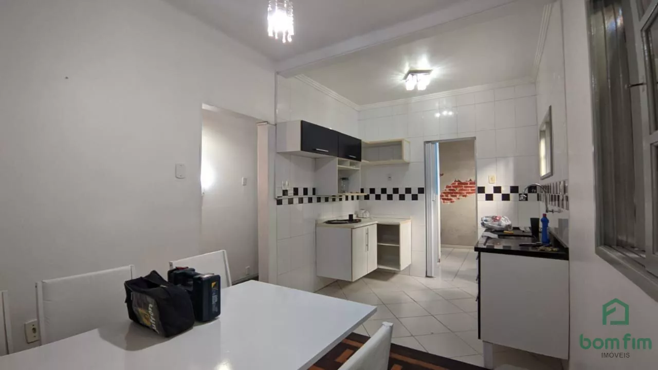 Apartamento à venda com 3 quartos, 106m² - Foto 4