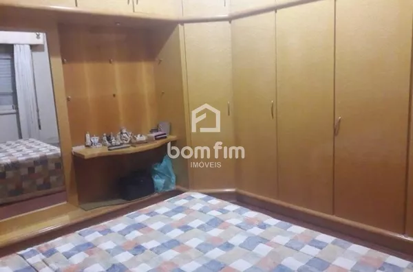 Apartamento para venda, 3 quarto(s),  Centro Histórico, Porto Alegre - Foto 4