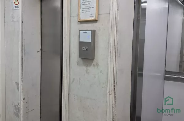 Sala comercial para venda,  Floresta, Porto Alegre