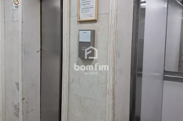 Sala comercial para venda,  Floresta, Porto Alegre - Foto 5