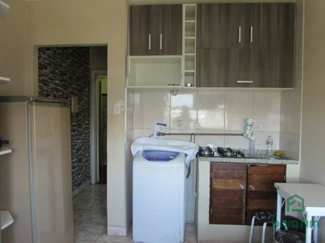 Apartamento para alugar com 1 quarto, 28m² - Foto 17