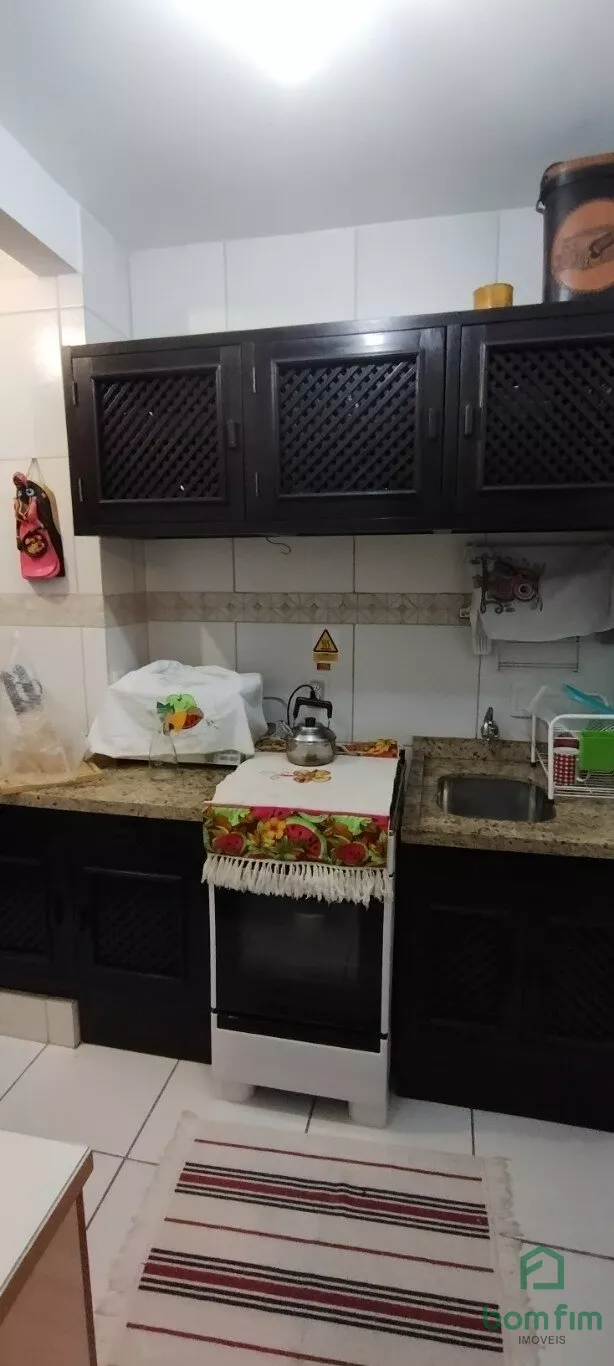 Apartamento à venda com 1 quarto, 45m² - Foto 22