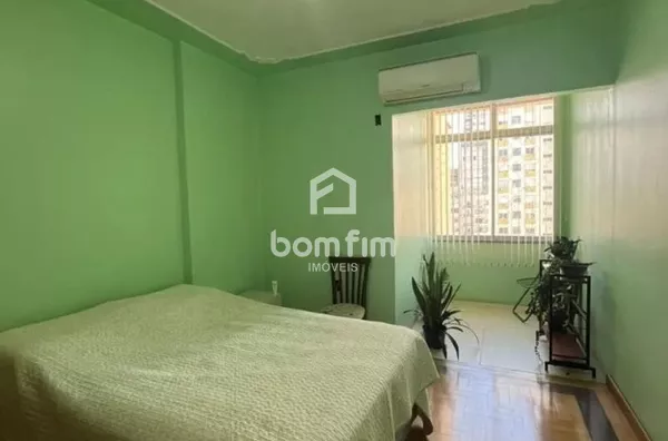 Apartamento 3 Dorm. para venda,  Centro Histórico, Porto Alegre - Foto 5