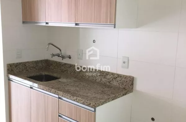 Apartamento para venda Passo da Areia Porto Alegre - Foto 4