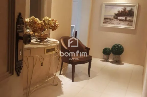 Apartamento para , 3 quarto(s),  Centro Histórico, Porto Alegre - Foto 3