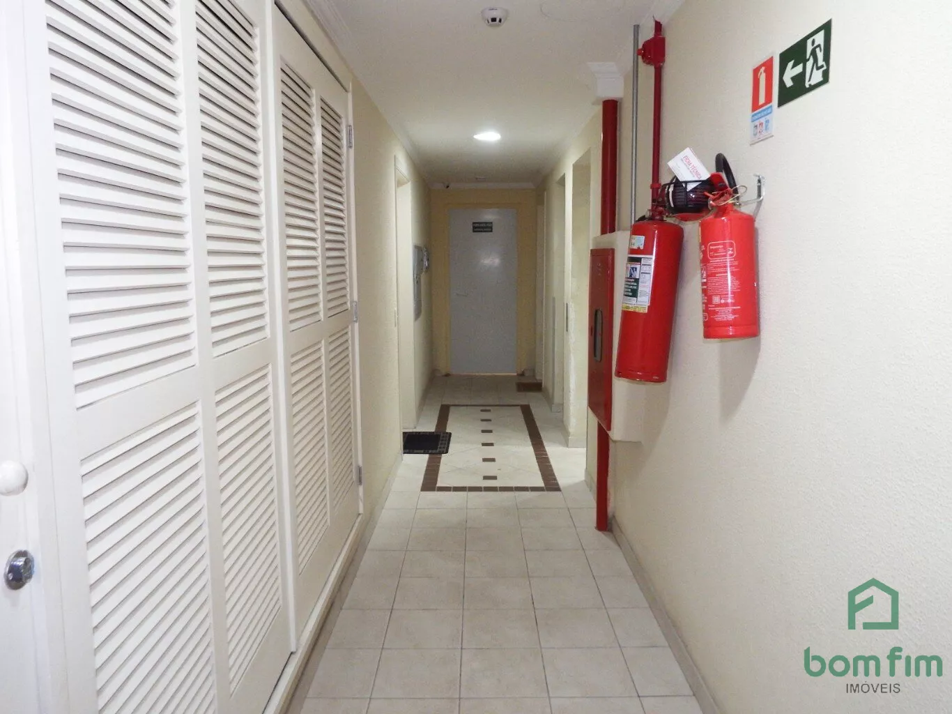 Apartamento para alugar com 1 quarto, 38m² - Foto 30