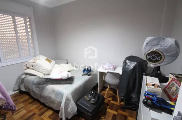 Apartamento para aluguel, 3 quarto(s),  Centro Histórico, Porto Alegre - Foto 13