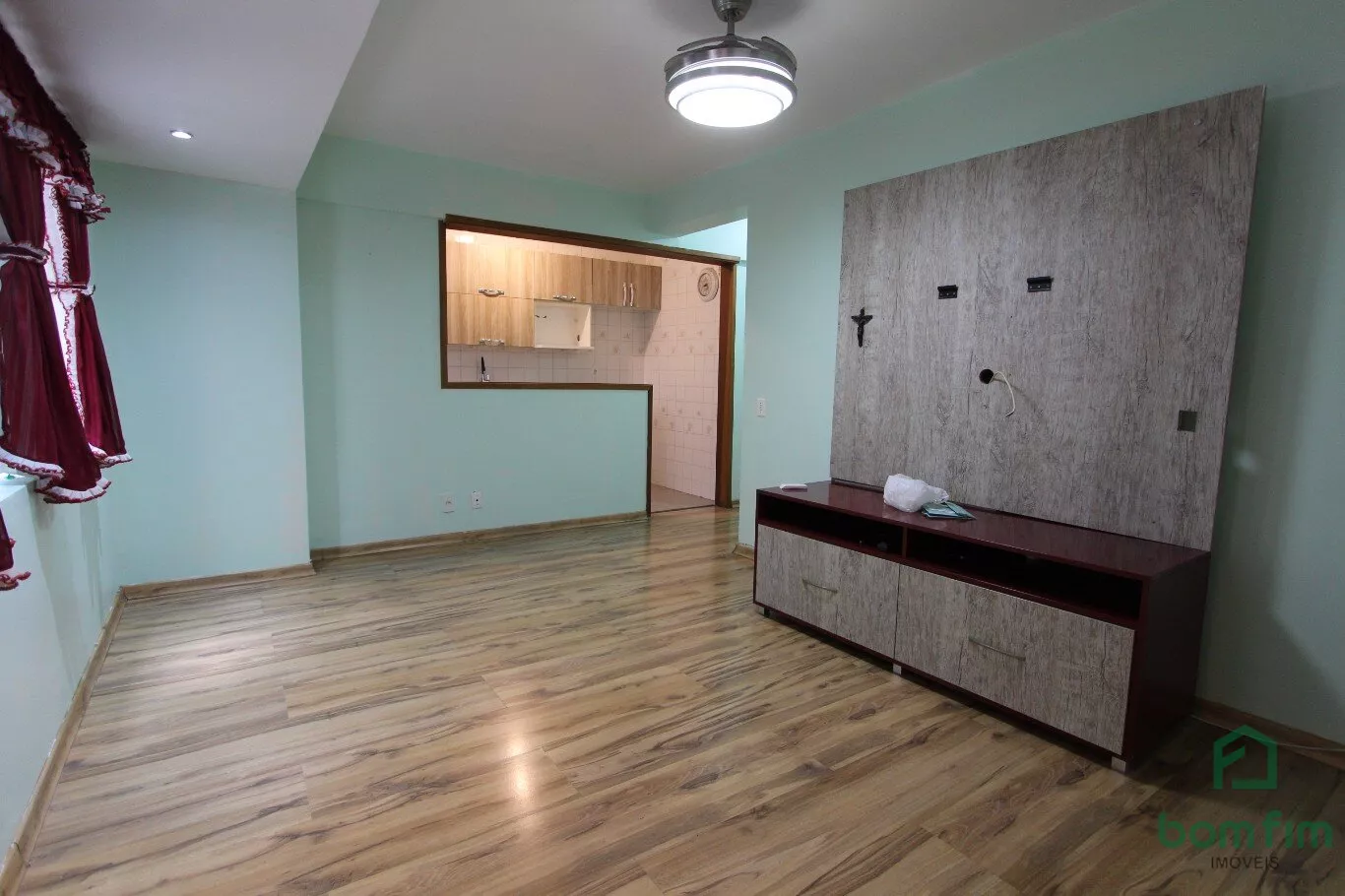 Apartamento para alugar com 1 quarto, 43m² - Foto 12