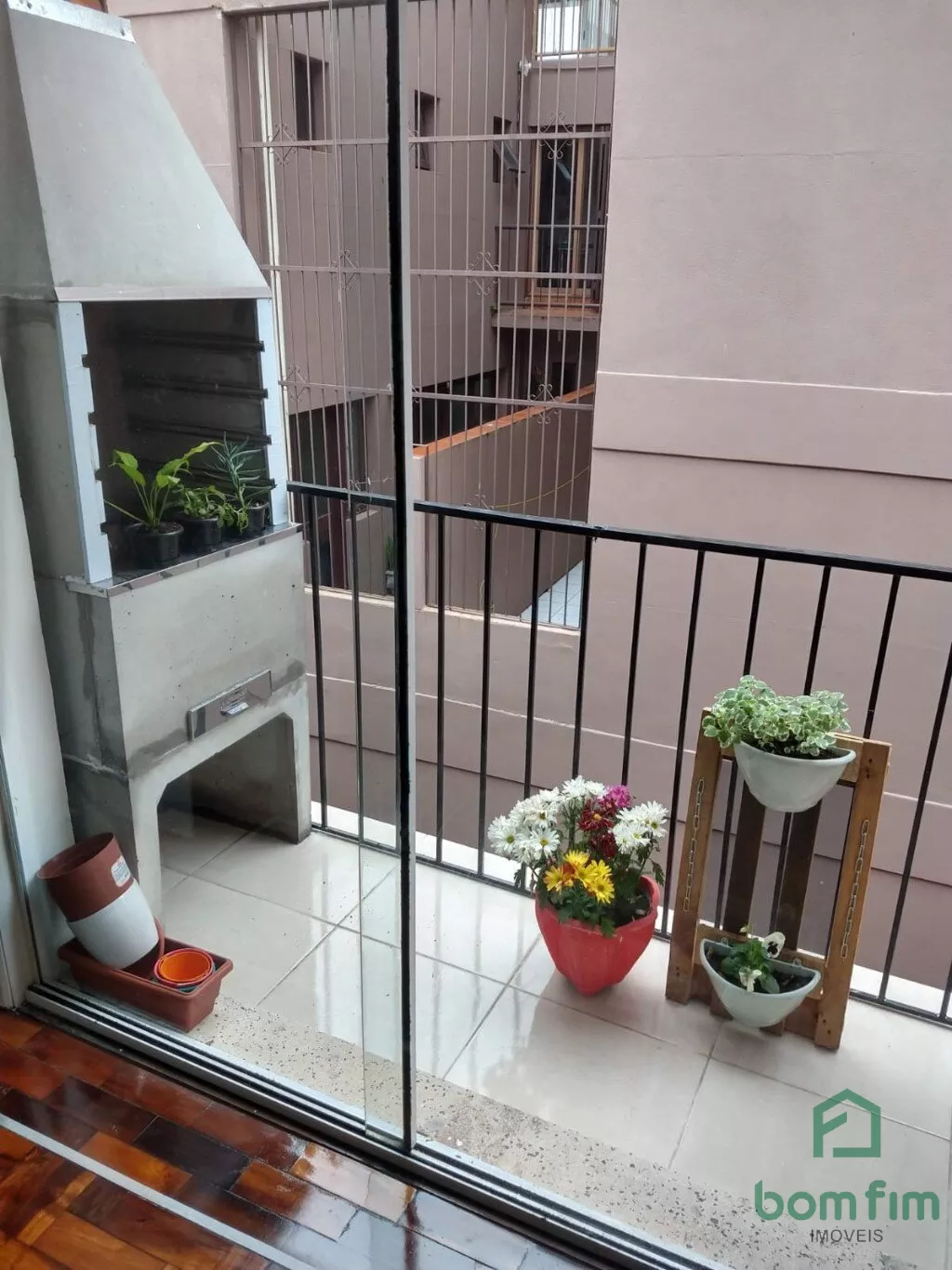 Apartamento à venda com 3 quartos, 71m² - Foto 15