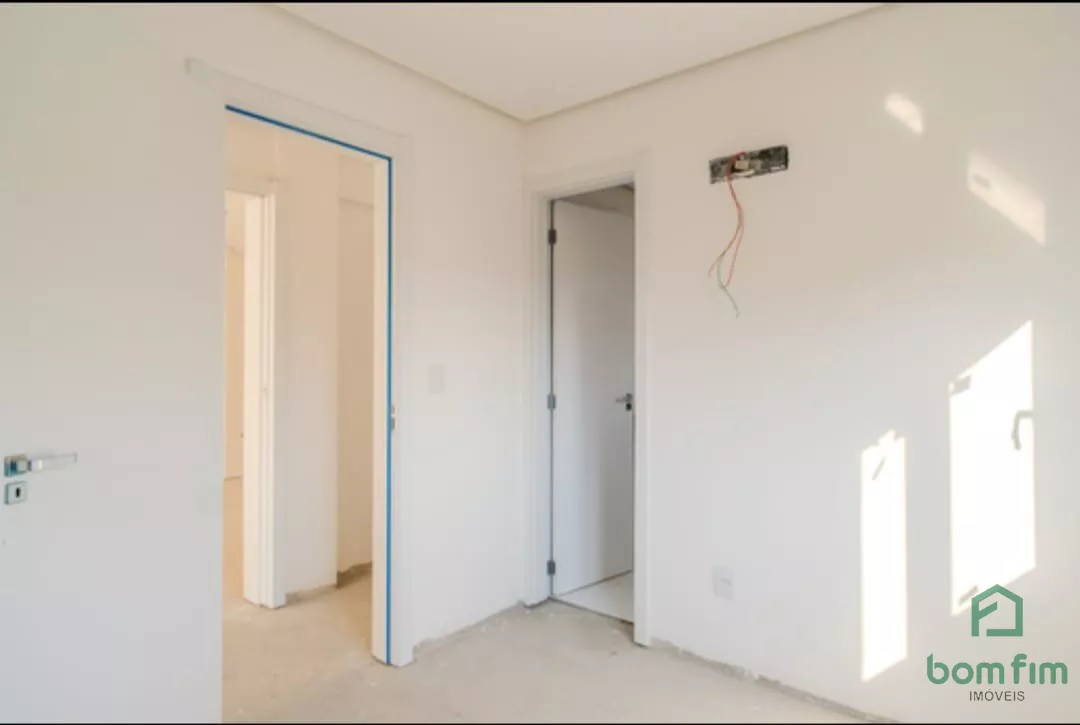 Apartamento à venda com 3 quartos, 163m² - Foto 10