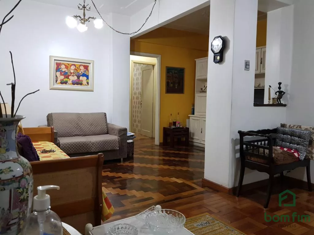 Apartamento à venda com 2 quartos, 70m² - Foto 7