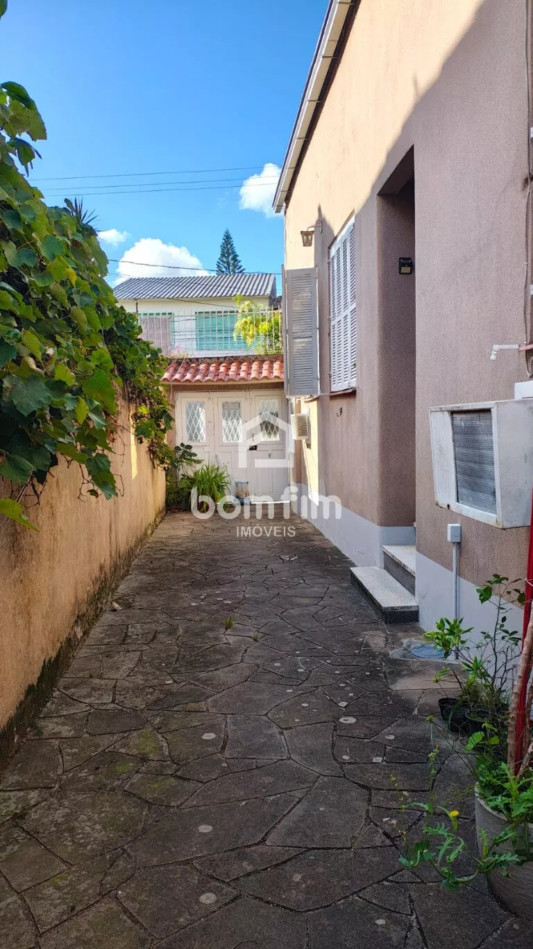 Sobrado, 3 quartos, 180 m² - Foto 5