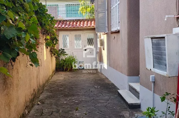 Casa com garagem para venda no bairro Cidade Baixa, Porto Alegre/RS - Foto 5