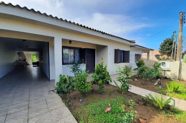 Casa para venda, 3 dorm. Vila Jardim, Porto Alegre/RS.