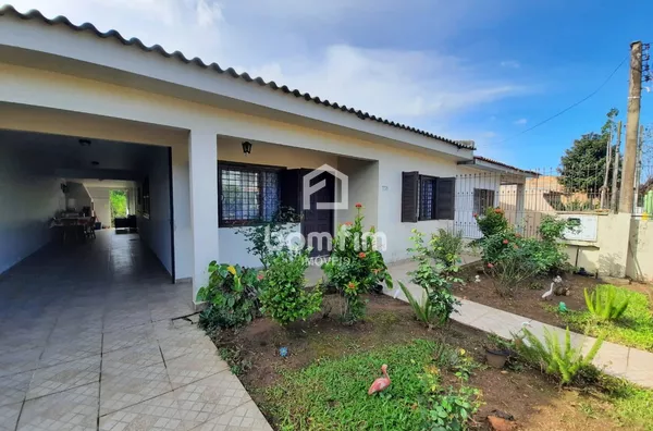 Casa para venda, 3 dorm. Vila Jardim, Porto Alegre/RS. - Foto 1