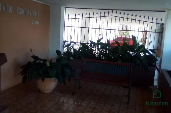 Apartamento 1 dorm. para venda,  Higienópolis, Porto Alegre/RS.