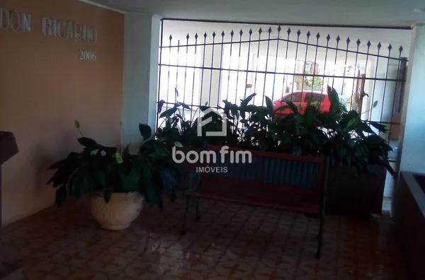 Apartamento 1 dorm. para venda,  Higienópolis, Porto Alegre/RS. - Foto 5