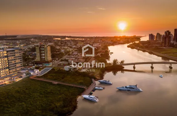 Apto novo 2 quarto(s), sendo 1 suíte, em Passo De Torres/RS - Foto 3