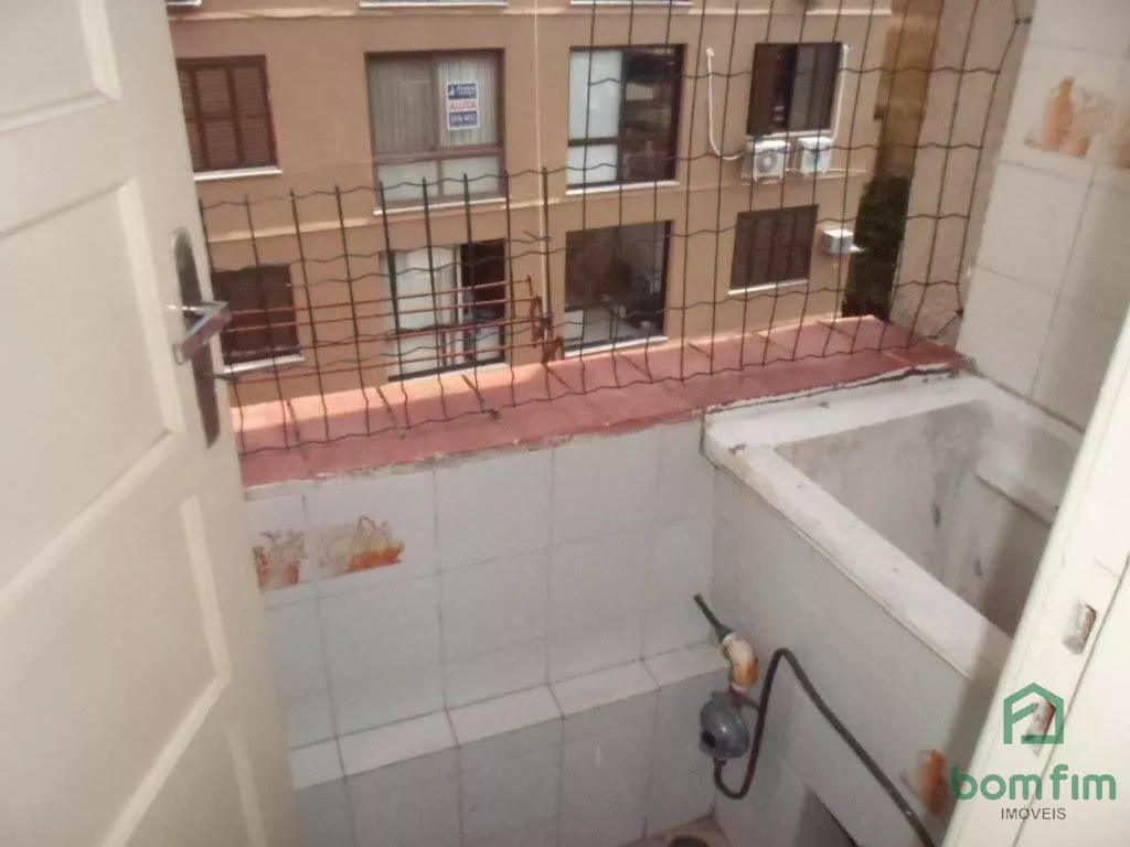 Apartamento, 1 quarto, 40 m² - Foto 5