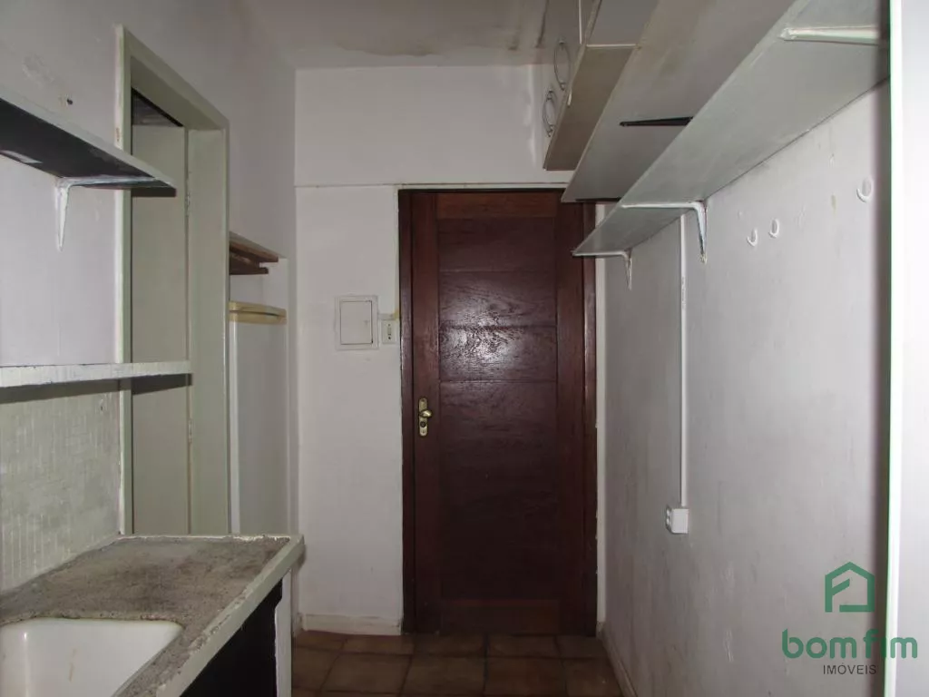 Apartamento à venda com 1 quarto, 23m² - Foto 7