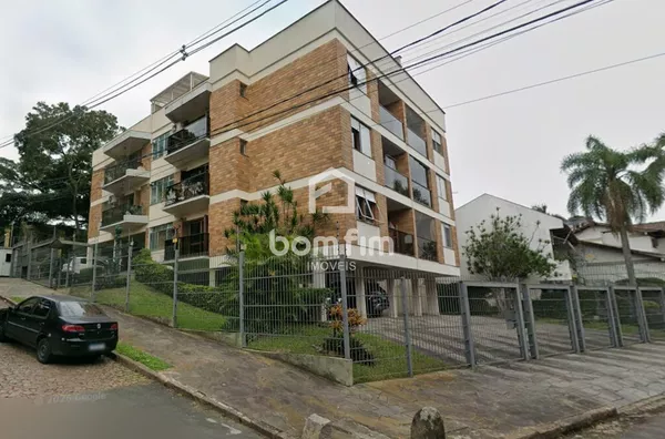 Cobertura de 3 dorm. c/ garagem, no Bairro Vila Ipiranga, Porto Alegre/RS. - Foto 1