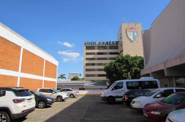 Comercial/Industrial para aluguel Centro Canoas