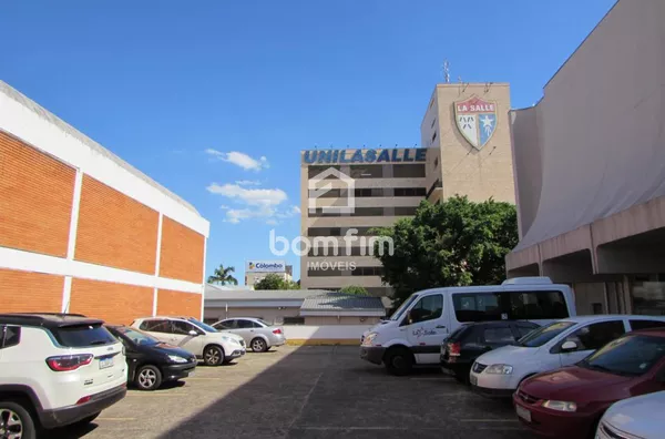 Comercial/Industrial para aluguel Centro Canoas - Foto 4