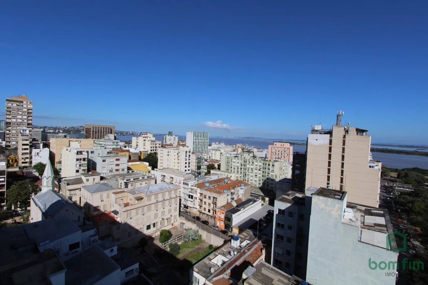 Apartamento para alugar com 1 quarto, 34m² - Foto 18