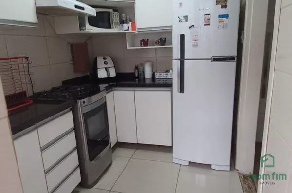 Apartamento para venda, 2 quarto(s),  Santa Cecilia, Porto Alegre