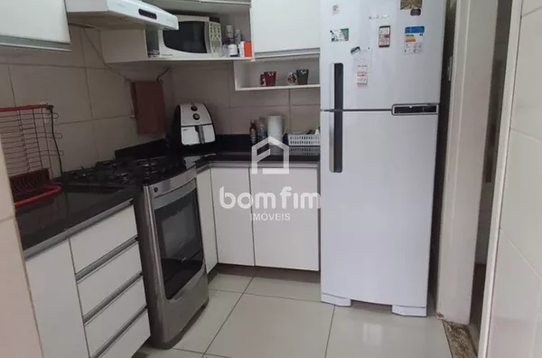 Apartamento para venda, 2 quarto(s),  Santa Cecilia, Porto Alegre - Foto 5