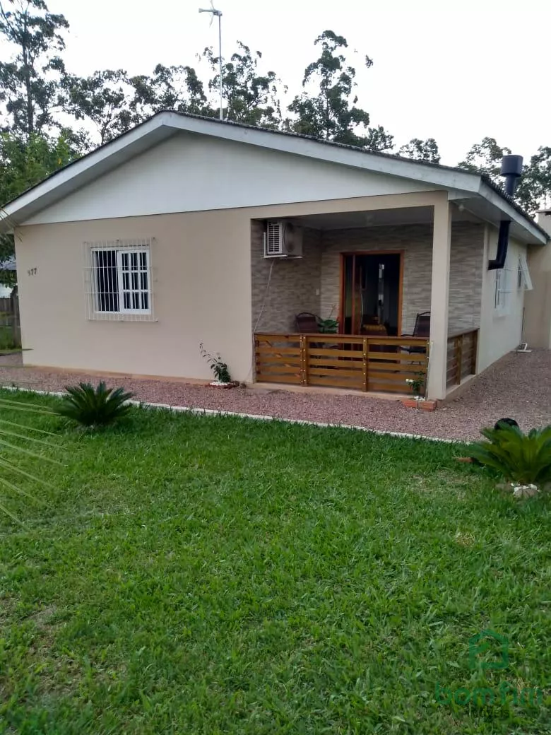 Sobrado à venda com 3 quartos, 2670 - Foto 1