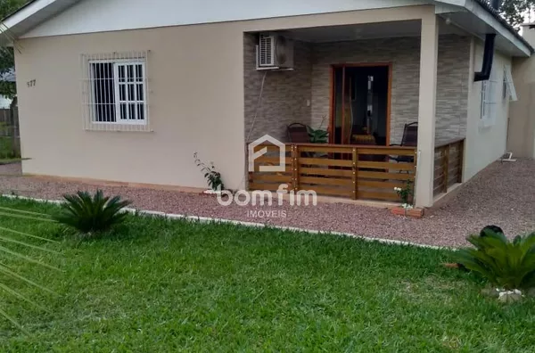 Casa para venda Centro Eldorado do Sul - Foto 1