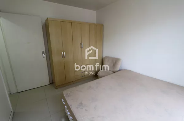 Apartamento para venda, 1 dorm.  Centro Histórico, Porto Alegre/RS. - Foto 37