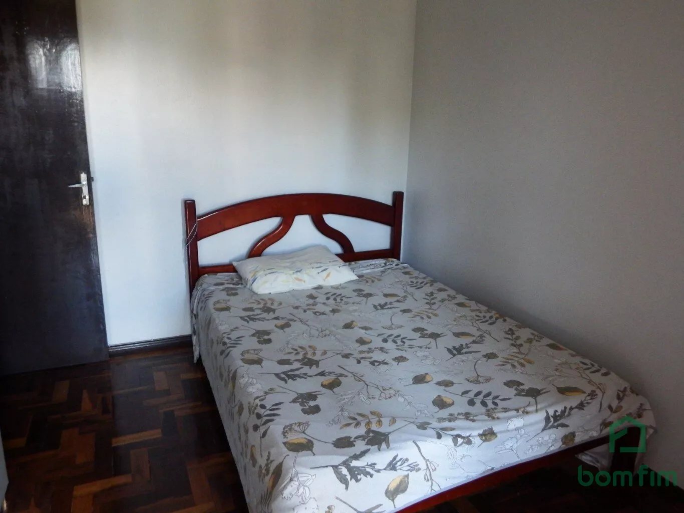 Apartamento à venda com 1 quarto, 53m² - Foto 6