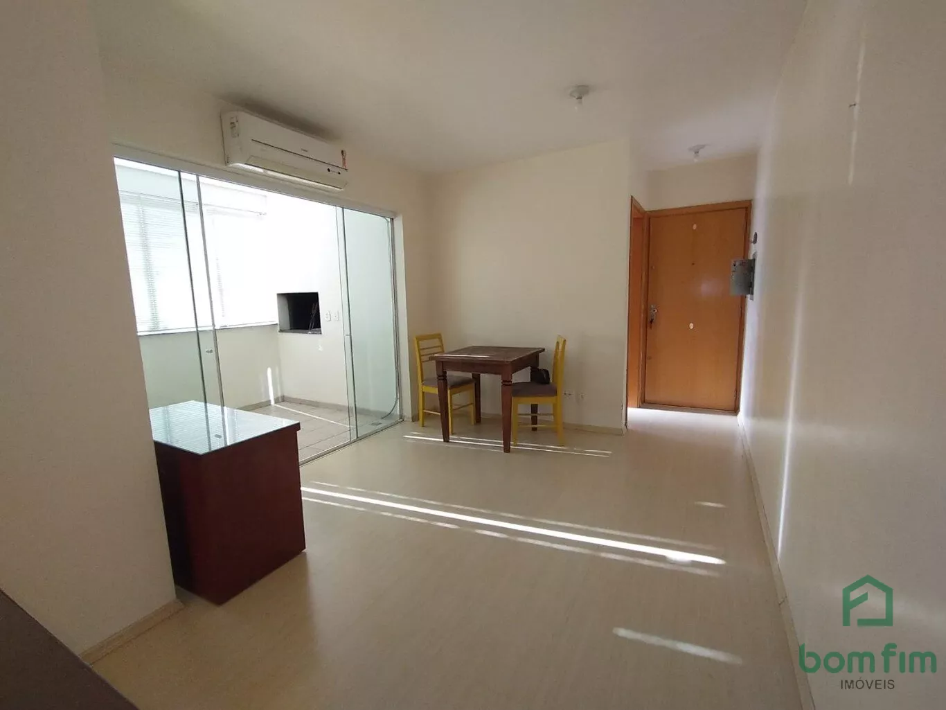 Apartamento à venda com 2 quartos, 94m² - Foto 6