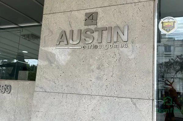 Sala comercial para aluguel,  Três Figueiras, Porto Alegre