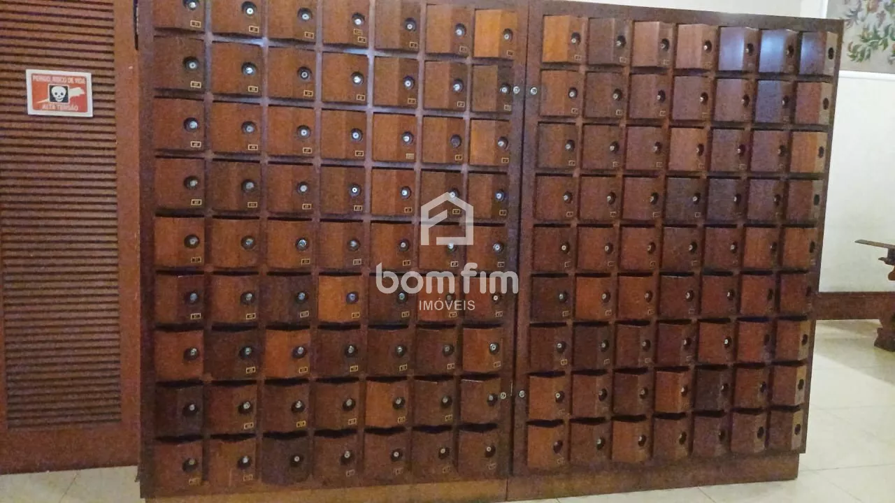 Apartamento, 2 quartos, 59 m² - Foto 28